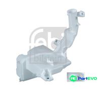 FEBI BILSTEIN WINDOW CLEANING WASHER FLUID RESERVOIR 109523 FOR VW