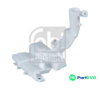 FEBI BILSTEIN WINDOW CLEANING WASHER FLUID RESERVOIR 109525 FOR VW