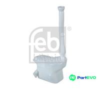 FEBI BILSTEIN WINDOW CLEANING WASHER FLUID RESERVOIR 109526
