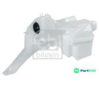 FEBI BILSTEIN WINDOW CLEANING WASHER FLUID RESERVOIR 173240 FOR RENAULT