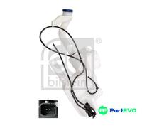 FEBI BILSTEIN WINDOW CLEANING WASHER FLUID RESERVOIR 177171 FOR DS