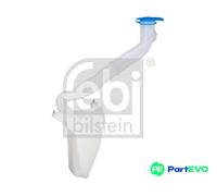 FEBI BILSTEIN WINDOW CLEANING WASHER FLUID RESERVOIR 192738 FOR SEAT SKODA VW