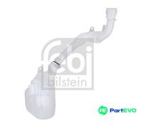 FEBI BILSTEIN WINDOW CLEANING WASHER FLUID RESERVOIR 193957 FOR PEUGEOT