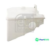 FEBI BILSTEIN WINDOW CLEANING WASHER FLUID RESERVOIR 37970 FOR VW