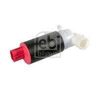 Febi Bilstein Window Cleaning Water Pump - 109285