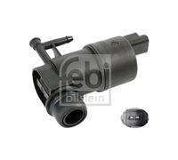 FEBI BILSTEIN 109286 Windscreen washer pump