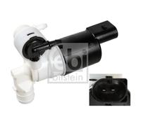 Febi Bilstein Window Cleaning Water Pump - 172027