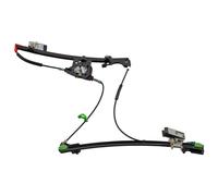 Febi Bilstein Window Lifter fits VW & Audi - 14724 - OE Equivalent Quality & Fit