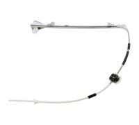 Febi Bilstein Window Regulator 107298 for Iveco - Made to OE Specifications