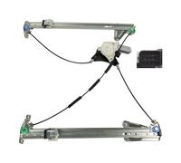 FEBI BILSTEIN 174328 Window Regulator Front Left N/S Passenger For MERCEDES-BENZ