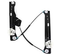 Febi Electric Window Regulator Lifter Right Front fits BMW 1 Sports Hatch