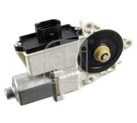 FEBI BILSTEIN Window Regulator Electric Motor Left N/S Passenger Side Fits DAF