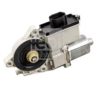 FEBI BILSTEIN Window Regulator Electric Motor Right O/S Driver Side Fits DAF
