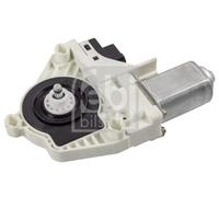 FEBI BILSTEIN Window Regulator Electric Motor Right O/S Driver Side Fits SCANIA