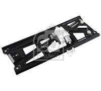 FEBI BILSTEIN Window Regulator Front Right O/S Driver Side Electric Fits DAF