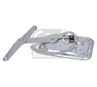 FEBI BILSTEIN Window Regulator Front Right O/S Driver Side Electric Fits SCANIA
