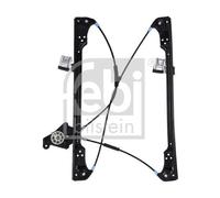 FEBI BILSTEIN WINDOW REGULATOR LEFT FRONT VW MULTIVAN TRANSPORTER