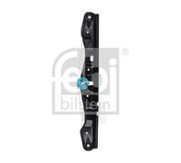 FEBI BILSTEIN WINDOW REGULATOR LEFT REAR BMW 3