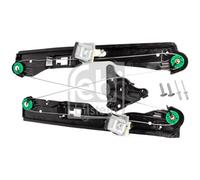 Febi Bilstein Window Regulator Rear Right 179231 - fits VW - OE Equivalent & Fit