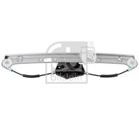 FEBI BILSTEIN Window Regulator Rear Right O/S Driver Side Electric Fits BMW X3