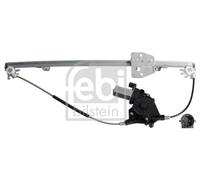 febi bilstein 109142 Window Regulator with Motor, Pack of 1