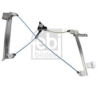 FEBI BILSTEIN WINDOW REGULATOR RIGHT FRONT PEUGEOT 307