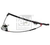 FEBI BILSTEIN WINDOW REGULATOR RIGHT FRONT VW CALIFORNIA TRANSPORTER
