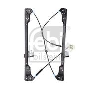 FEBI BILSTEIN WINDOW REGULATOR RIGHT FRONT VW MULTIVAN TRANSPORTER