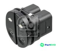 FEBI BILSTEIN WINDOW REGULATOR SWITCH 24317 FOR FORD