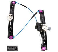 FEBI BILSTEIN 176401 Window regulator