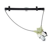FEBI BILSTEIN WINDOW REGULATOR RIGHT FRONT DAF CF CF 65 CF 75 CF 85 XF XF 105