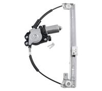Febi Bilstein Window Regulator With Motor 193270 Fits Alfa 147 Front Right
