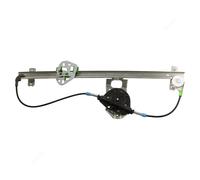 Febi Bilstein Window Regulator without Motor 171974 Fits Mercedes-Benz Trucks