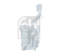 Febi Bilstein Windscreen Washer Bottle - 109505 fits VW