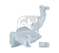 Febi Bilstein Windscreen Washer Bottle - 109523 fits VW