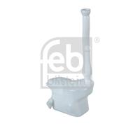 Febi Bilstein Windscreen Washer Bottle - 109526 fits Renault