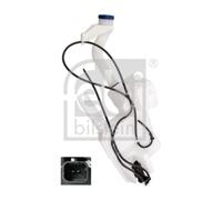 Febi Bilstein Windscreen Washer Bottle - 177171 fits Peugeot