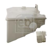 Febi Bilstein Windscreen Washer Bottle - 37970 fits VW