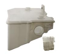 febi bilstein 37970 Windshield Washer Tank with cover, pack of one