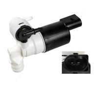 Febi Bilstein Windscreen Washer Pump 172027 Fits Volvo OE 31349244 S60/V60