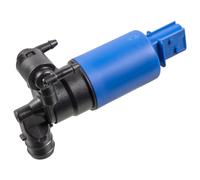 Febi Bilstein Windscreen Washer Pump 181987 - OE Performance & Quality