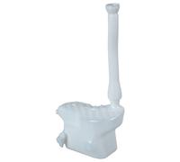 Febi Bilstein 109526 Windscreen Wash Container with Holder for 1 Pump