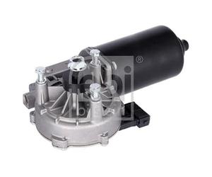 FEBI BILSTEIN Windscreen Wiper Motor 183828 Windscreen Wiper Motor 24 V