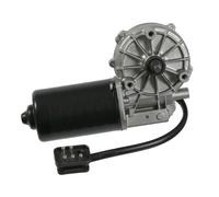 Febi Bilstein Windscreen Wiper Motor fits Mercedes Benz - 22690 - Precision Fit