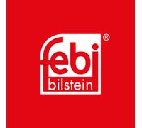 FEBI BILSTEIN Wing Rear Left N/S Passenger Side Lower 880mm Length Fits DAF