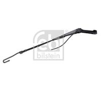 FEBI BILSTEIN WIPER ARM, WINDOW CLEANING FRONT LEFT DODGE MERCEDES-BENZ SPRINTER