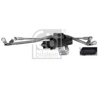 Febi Bilstein Wiper Linkage - 172033 fits Peugeot
