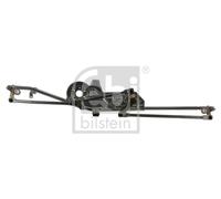 Febi Bilstein Wiper Linkage - 36706 fits VW
