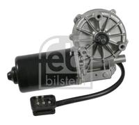 FEBI BILSTEIN Wiper Motor 22690 Front 12V - Fits Mercedes-Benz C-Class (2028206442)