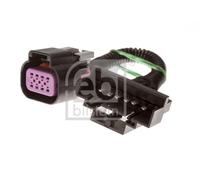 Febi Bilstein Wiring Harness Repair Kit - 107050 fits Fiat